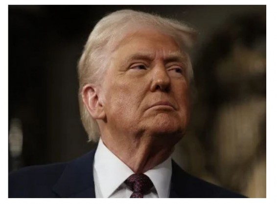 Путин играет с огнем! – Трамп