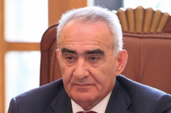 «Համոզված եմ, որ արժանապատվորեն կիրացնեք ինքնաիրացման ձեր հնարավորությունները». ԱԺ նախագահը ուղերձ է հղել Ուսանողների օրվա առթիվ