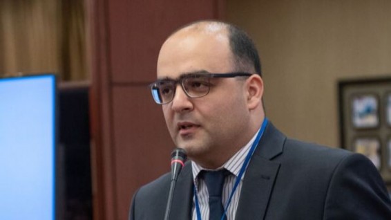Իգդիրում կրկին հնչել են Հայկական ԱԷԿ-ը փակելու պահանջներ. Վահե Դավթյան
