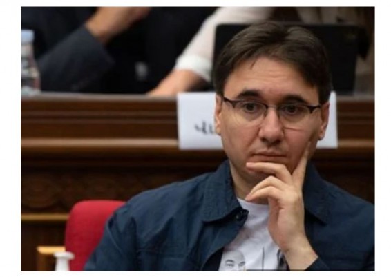 Бывший вице-премьер РА обвиняется в отмывании около 5 млрд драмов