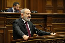 Եթե ապրիլին ամբողջ պետական համակարգը չստանար աշխատավարձ, ապրիլին թոշակները հնարավոր կլիներ բարձրացնել 1500 դրամով. Փաշինյան