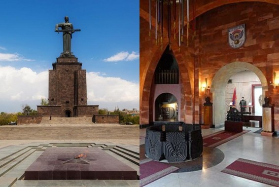 «Մայր Հայաստան» ռազմական պատմության թանգարանը կլուծարվի, կմիանա «Հայաստանի պատմության թանգարանին»՝ որպես վերջինի մասնաճյուղ