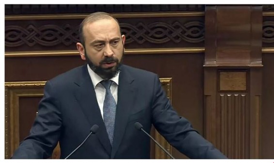 Мирзоян: между Арменией и Россией сложились партнерские отношения