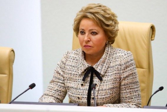 Նիկոլ Փաշինյանի և Վլադիմիր Պուտինի միջև որևէ խնդիր չկա․ Մատվիենկո