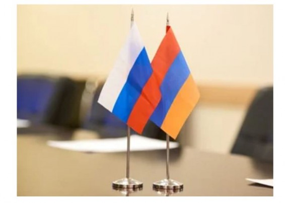 Армянские и российские регионы достигли соглашения о сотрудничестве