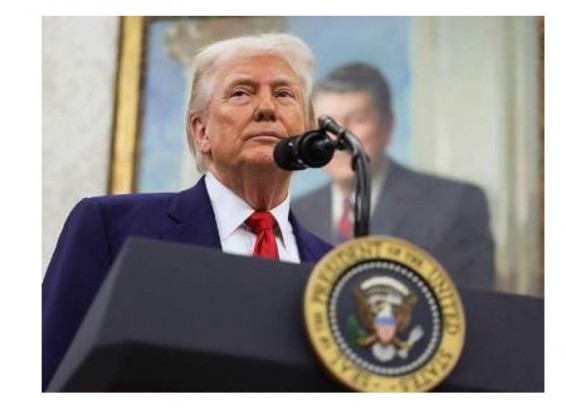 Трамп заявил, что Иран не должен обогащать уран, иначе Тегеран ждут последствия