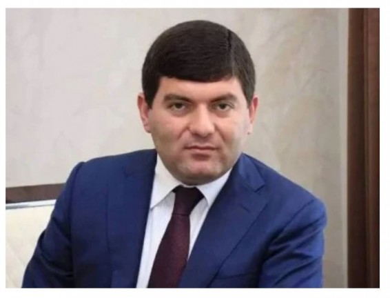 Давид Амбарцумян: Я армянский мужчина и лишён нездоровых амбиций