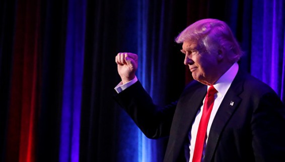 В Конгрессе заявили, что США продолжат слежку за гражданами и при Трампе