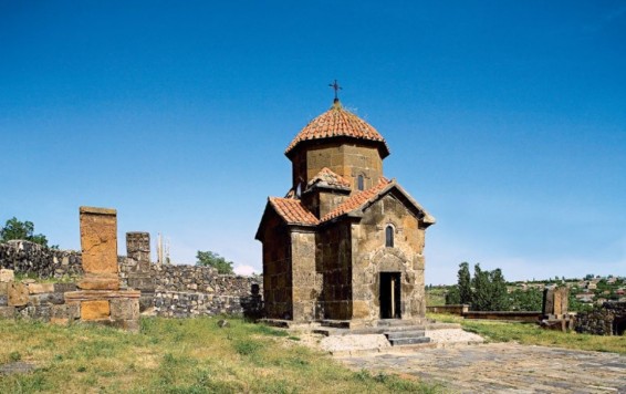 Հայ Առաքելական Սուրբ Եկեղեցու վրա հարձակումն անթույլատրելի է ոչ միայն հայերի, այլև Հայաստանում ապրող բոլոր ազգային ու կրոնական փոքրամասնությունների համար. Սինջար եզդիների ազգային միավորում