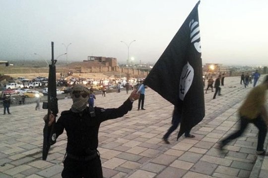 Մոսուլում ԴԱԻՇ-ի գրոհայինները մահապատժի են ենթարկել 300 նախկին ոստիկանի