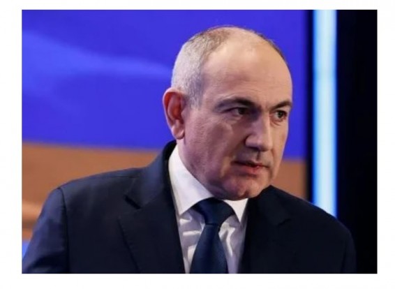 Премьер-министр Армении: У меня нет кандидата на должность  Католикоса всех армян