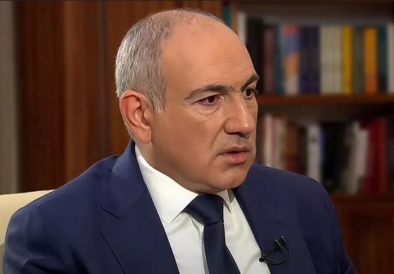 Փաշինյանը ցավակցել է Հնդկաստանին