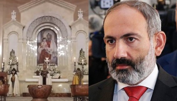 Եկեղեցին և հոգևորականները պետք է ցուցաբերեն քաղաքական չեզոքություն, իսկ պետությունը պետք է խուսափի եկեղեցու ներքին ընթացակարգերին միջամտելուց. ՀԽ