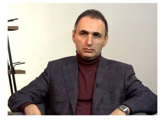 Аветик Чалабян: История нас ничему не учит. Можно подумать, что Сюнику не грозит никакая опасность