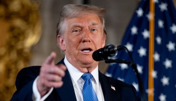 Трамп заявил, что США могут вмешаться в конфликт между Израилем и Ираном