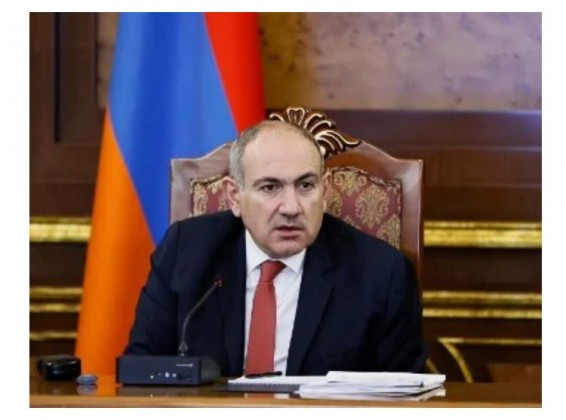 Пашинян: Подавшие декларацию 28 916 граждан получили обратно 2 млрд 569 млн драмов