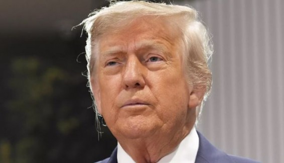 Трамп заявил, что не видел признаков увеличения помощи Ирану от России и КНДР
