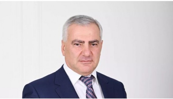 Суд в Ереване арестовал бизнесмена Самвела Карапетяна