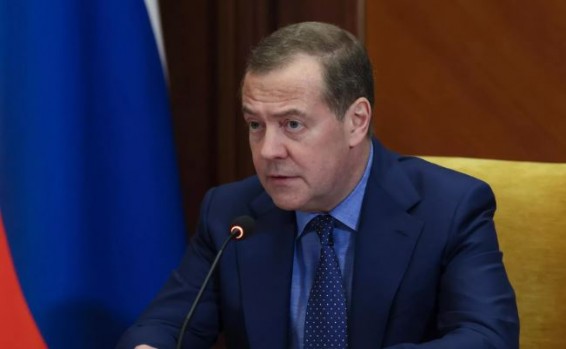 Медведев: атаки на ядерные объекты могут привести к новому Чернобылю