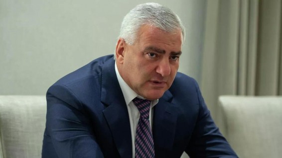Շուտով դատարանները անկախ են լինելու․ Սամվել Կարապետյանը հայտարարություն է տարածել