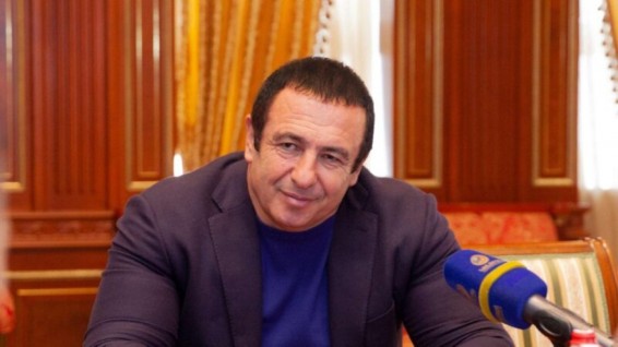 Պետք է վերականգնել եղբայրական հարաբերությունները Ռուսաստանի հետ. Գագիկ Ծառուկյան