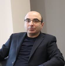 Փոփոխությունների էությունը՝ պատմական պարտքի մարման ճանապարհը. Վահե Հովհաննիսյան