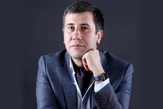 Ձերբակալվել է գործարար Տիգրան Գալստյանը. իրավապաշտպան