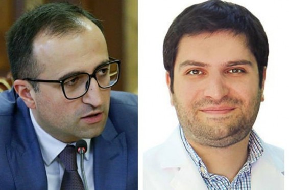 Փախնելը մոտդ լավ ա ստացվում, բանակային ծառայությունդ վկա, բայց էս անգամ դեղերդ գրպանիցդ հանելն ու կամերայի դիմաց խղճուկ դեմքի արտահայտություն ընդունելը չի փրկելու. Թամամյանը՝ Թորոսյանին