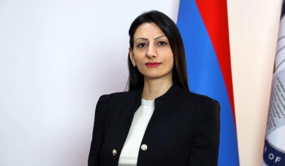 ՄԻՊ-ը հանրային համերաշխության տեսանկյունից Մայր Աթոռ Սուրբ Էջմիածնում իրավիճակը մտահոգիչ է համարում