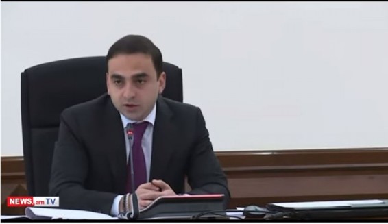 Мэр Еревана: Время бесплатного проезда в общественном транспорте подходит к концу