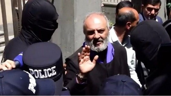 ГЕНОЦИД АРЦАХА, АРМЕНИИ И АРМЯНСКОЙ НАЦИИ: в Ереване сталинский фашизм и репрессии…