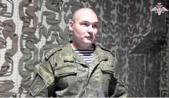 В Минобороны России подтвердили гибель генерал-майора Гудкова