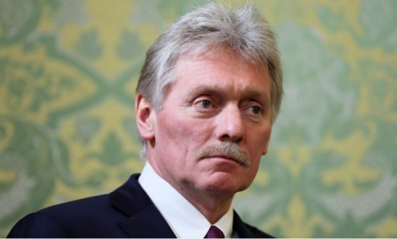 Песков: Россия продолжает СВО на Украине, пока нельзя добиться целей мирно
