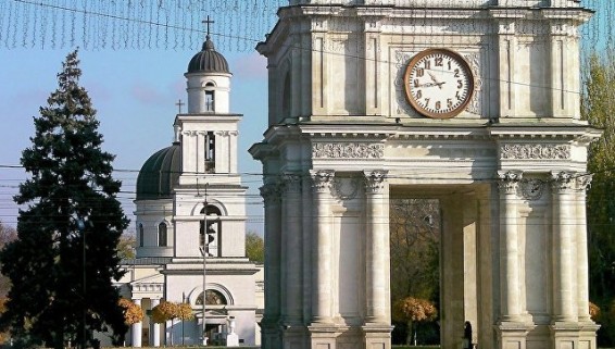 Молдавия стала страной транзита для террористов, признали в Кишиневе
