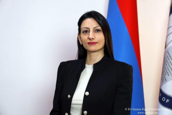 Խորհրդարանը պետք է ժողովրդավարական քննարկումների հարթակ լինի, այլ ոչ «մարտադաշտ». ՄԻՊ-ը խստորեն դատապարտել է ԱԺ-ում կատարվածը
