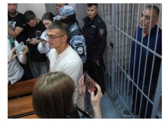 The Washington Post: У России возникли серьезные проблемы на Кавказе