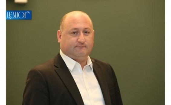 Փաստացի, ԱՄՆ-ն որոշակի միջնորդական դեր ունի հայ-ադրբեջանական գործընթացում. Սուրեն Սարգսյան