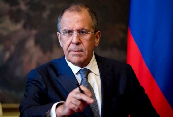 Лавров: ряд глав стран Европы пытаются вновь поднять её для войны против России