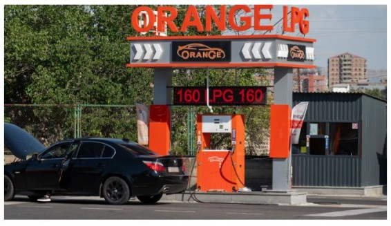 Цены на сжиженный газ в Армении подскочили: что не так с транзитом через Грузию
