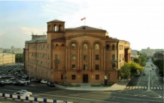 ՆԳՆ-ն հերքում է արցախցիների նկատմամբ ճնշումների մասին պնդումները