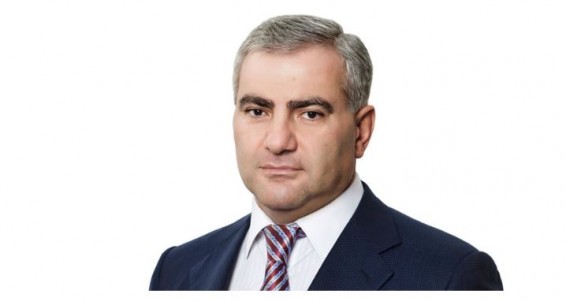 Самвел Карапетян создает принципиально новую политическую силу для борьбы с политикой Пашиняна