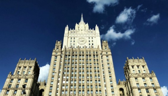 МИД назвал фейком публикацию Axios о призыве Путина к Ирану принять сделку с США