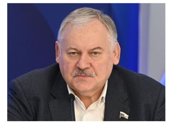 Затулин: Думаю, что США сказали то, о чем договариваются с Арменией и Азербайджаном