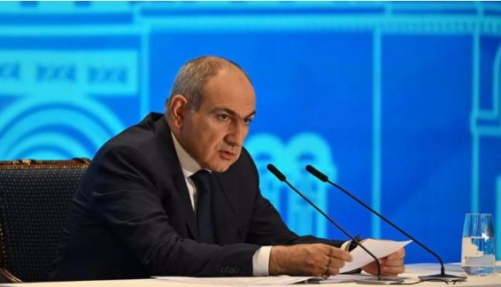 Пашинян уверен, что государство возьмет управление 