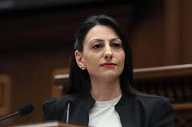 ՄԻՊ-ը չի տեսակցել կալանավորված կնոջն ու նրա 8-ամսական երեխային