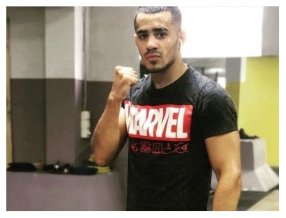 Азербайджанского бойца MMA Рзаева, назвавшего россиянина «русской свиньей», лишили гражданства РФ