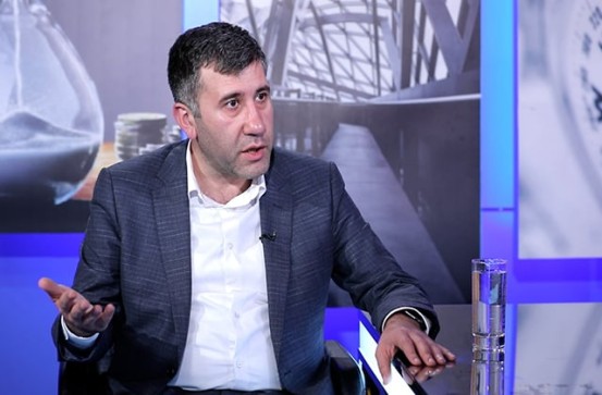Առաջարկում եմ եկեղեցու դեմ արշավի մասին նախկին թվիթերում գրառումներ անել․ արդյունքի 1% շանս կա. Մելիքյան