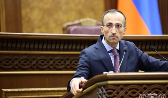 Կալուգայի Սամոյին և տեռորիստ տերտերներին թվում է, թե դատական հայցերով կարող են մեզ լռեցնել. Արսեն Թորոսյանի արձագանքը