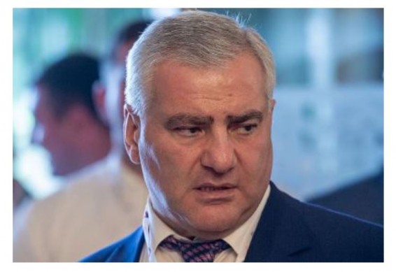Самвел Карапетян: Мы откроем новую, долгожданную и желанную страницу нашей истории, по-своему