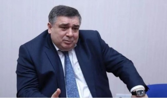 Главу азербайджанской диаспоры на Урале Шыхлински объявили в розыск
